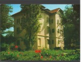 CPI B 12089 CARTE POSTALA - EFORIE SUD, HOTEL FAGARAS