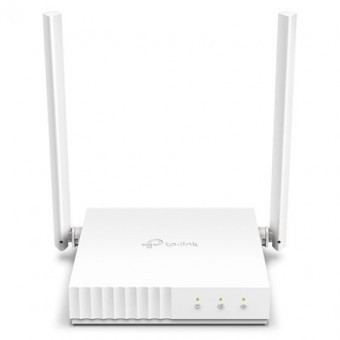 Router wireless 4in1 tl-wr844n 300mbps tp-lin foto