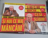 Gheorghe Mencinicopschi - Si noi ce mai mancam? - 2 Volume