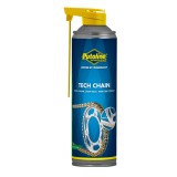 Spray ungere lant Putoline Tech Chain 500ML