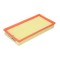 Filtru aer AUDI A4 8EC B7 ALCO Filters MD9620