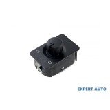 Buton reglaj oglinzi Audi A6 (2004-2008) [4F2, C6] #1