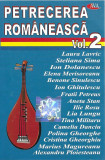 Caseta Petrecerea Rom&acirc;nească Vol.2 , originala, holograma, Casete audio, Folk