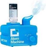 Aparat dezinfectare sistem aer conditionat auto, Errecom