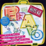 CD 2XCD Various &lrm;&ndash; Bravo Hits 42 (VG)