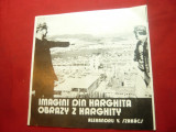 Al.V.Szakacs - Imagini din Harghita , 8 pag.,fotografii , autograf si dedicatie