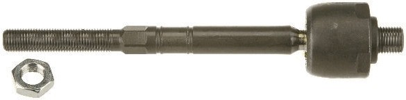 TRW JAR1078 Articulatie axiala, cap de bara