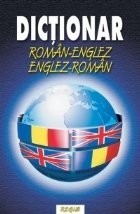 Dictionar roman-englez / englez-roman foto