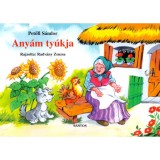 Any&aacute;m ty&uacute;kja - Petőfi S&aacute;ndor
