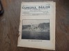 CURIERUL BAILOR STATIUNILOR SI TURISMULUI, , 1923-1927 * DIVERSE NUMERE *** PRET PENTRU UN SINGUR NUMAR !