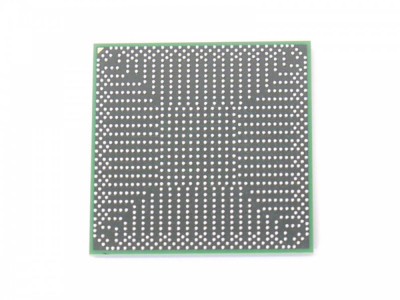 Chipset Mobile Intel HM70 Express Chipset BD82HM70 SJTNV foto