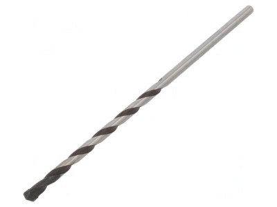 Burghiu Beton 5.5mm 150mm Metal Blister foto
