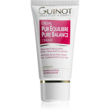 Cumpara ieftin Guinot Pure Balance crema de standardizare pentru ten gras pentru a improspata porii si pielea cu aspect obosit 50 ml