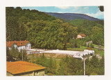 RF33 -Carte Postala- Moneasa, strandul, necirculata 1974