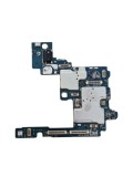 Placa de baza Samsung SM-S918 S23 ULTRA (5G) 512GB, second-hand, testata