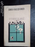 Manual de intrebari-Carmen Francesca Banciu