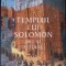 TEMPLUL LUI SOLOMON. MIT SI ISTORIE-WILLIAM J. HAMBLIN, DAVID ROLPH SEELY-335505