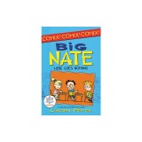 Big Nate: Here Goes Nothing