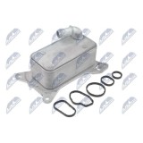 Radiator racire motor motor 2.1d Mercedes C W204, Cls C218, E C207, E W212, Glk X204, S W221, Sprinter 3, 5-T B906, Sprinter 3-T B906, Viano W639