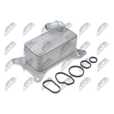 Radiator racire motor motor 2.1d Mercedes C W204, Cls C218, E C207, E W212, Glk X204, S W221, Sprinter 3, 5-T B906, Sprinter 3-T B906, Viano W639 foto