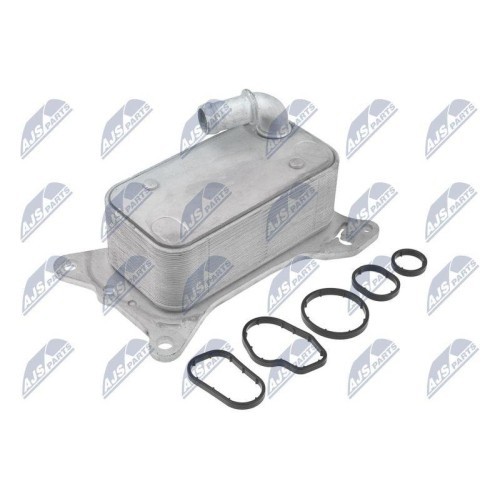 Radiator racire motor motor 2.1d Mercedes C W204, Cls C218, E C207, E W212, Glk X204, S W221, Sprinter 3, 5-T B906, Sprinter 3-T B906, Viano W639