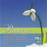 CD Compilatie "Primavara" - Intercont Music, Electrecord