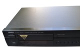 Cd player Yamaha CDX 580