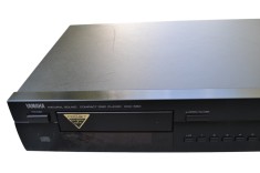 Cd player Yamaha CDX 580 foto