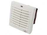 Ventilator axial DC 120x120x81mm IP54