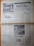 ziarul zori noi 26 mai 1983-ziar al consiliului judetean suceava,CUASC galanesti