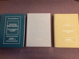 Hristos Mantuitorul. Meditatii duhovnicesti la Evanghelia dupa Luca (3 volume) &ndash; Nicolae Moldoveanu, Alte carti religioase