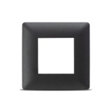 Moda Voice, rama 2M doza rotunda, antracit mat, Elbi