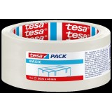 Banda Ambalare Transparenta 50M/48Mm 58576 58572-00000-00