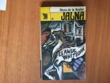 H3b Jalna - Clanul Whinteoak - Mazo de la ROche