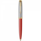 Pix Parker 51 Royal Premium Red