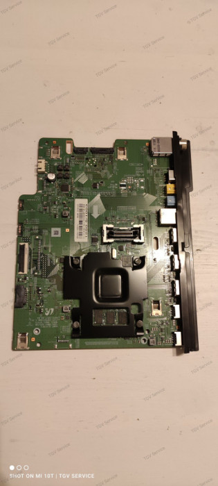 Mainboard TV Samsung BN41-02575B