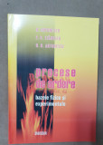 Procese de ardere. Bazele fizice și experimentale - N. Antonescu, P. D. Stănescu