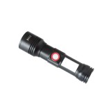 Lanterna LED 10W, zoom, reincarcabila, ZSH2111