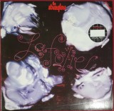 The Stranglers &ndash; La Folie LP, Europe, stare VG+, Rock, Liberty