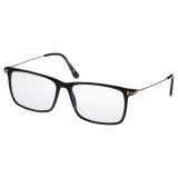 Rame ochelari de vedere barbati Tom Ford FT5758B 001