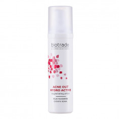 Biotrade Acne Out Cremă hidratantă pentru ten acneic Hydro Active, 60 ml