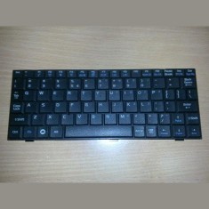 Tastatura laptop second hand Asus EEE PC 4G Layout US