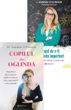 Pachet Sandra O&rsquo;Connor, Bookzone