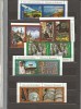 ROMANIA 2017 LP 2154 b LP 2154 a BUN VENIT IN ROMANIA SERIE CU VINIETA + BLOC DE 6 TIMBRE NEDANTELATE MNH NESTAMPILATE, Nestampilat