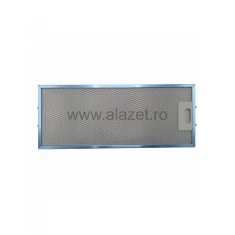 Filtru metalic antigrasime pentru hota Gorenje DF6315X - 415600