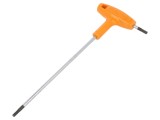 Cheie imbus HEX 2,5mm cu m&acirc;ner T 153mm
