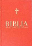 BIBLIA CU ILUSTRATII VOL.6-VERSIUNE DIORTOSITA, REDACTATA SI ADNOTATA BARTOLOMEU VALERIU ANANIA-267629