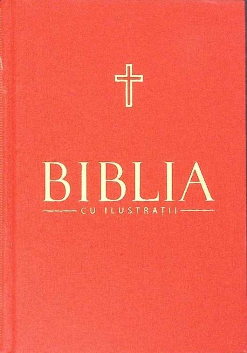 BIBLIA CU ILUSTRATII VOL.6-VERSIUNE DIORTOSITA, REDACTATA SI ADNOTATA BARTOLOMEU VALERIU ANANIA-267629