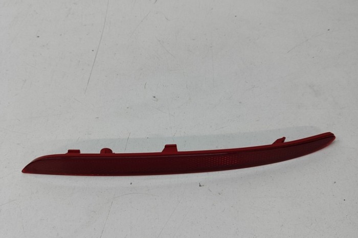 Reflector bara de protecție st&acirc;nga spate MERCEDES-BENZ EQB X243 2024 OEM: A0998208700 28246363