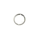 Garnitură arzător semirapid pentru plită INDESIT HOTPOINT WHIRLPOOL Original